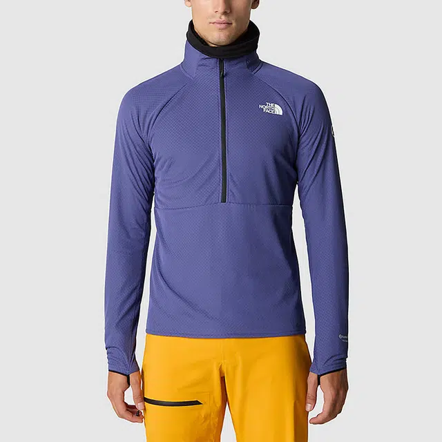 THE NORTH FACE SUMMIT SERIES FUTUREFLEECE LT Logo