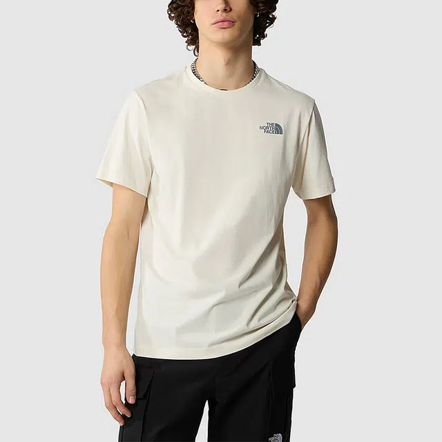THE NORTH FACE REDBOX LogoT