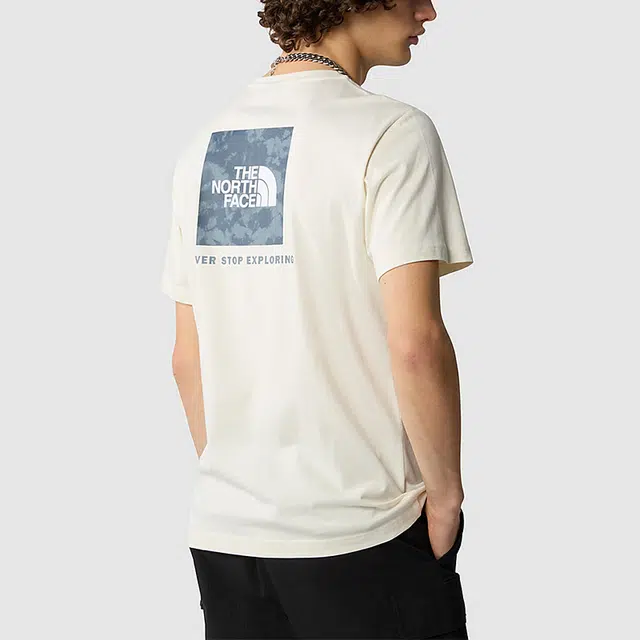 THE NORTH FACE REDBOX LogoT