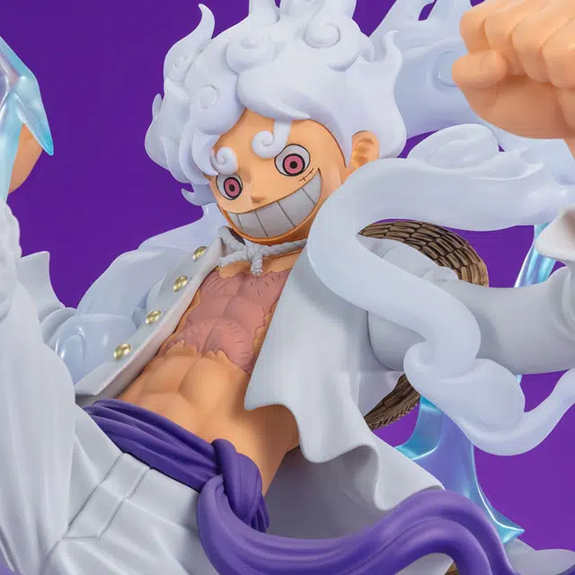 BANDAI FiguartsZero FZ