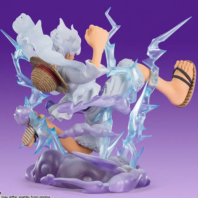 BANDAI FiguartsZero FZ