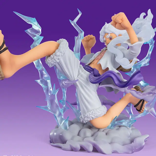 BANDAI FiguartsZero FZ