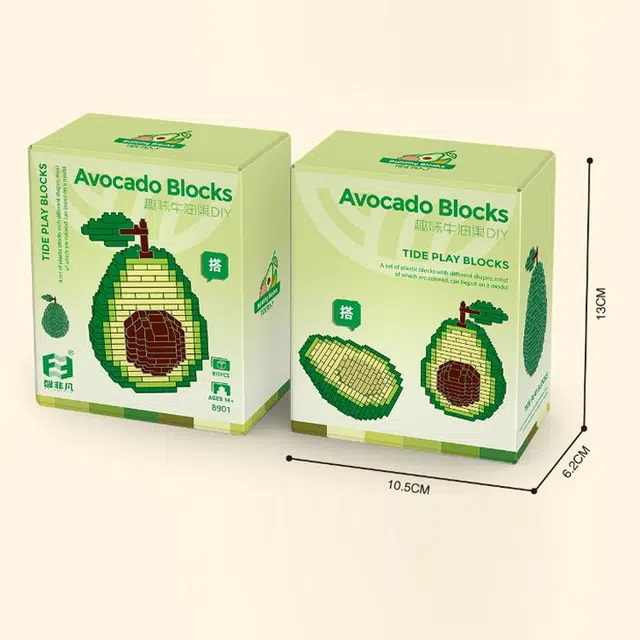 810pcs CLC8901