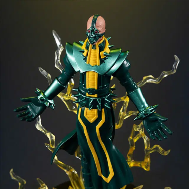 MegaHouse CHRONICLE