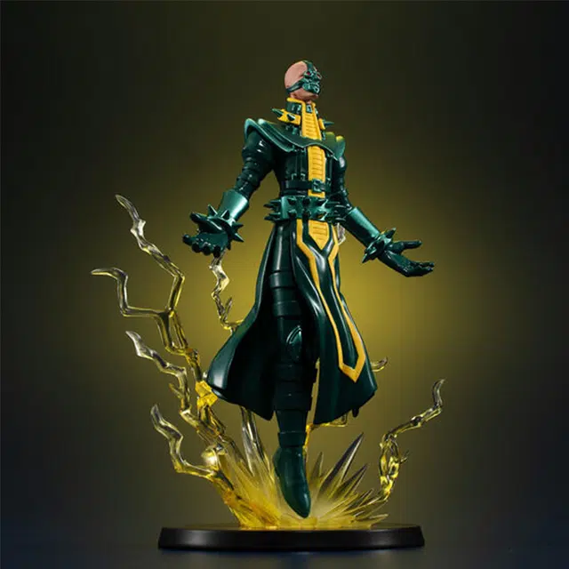 MegaHouse CHRONICLE