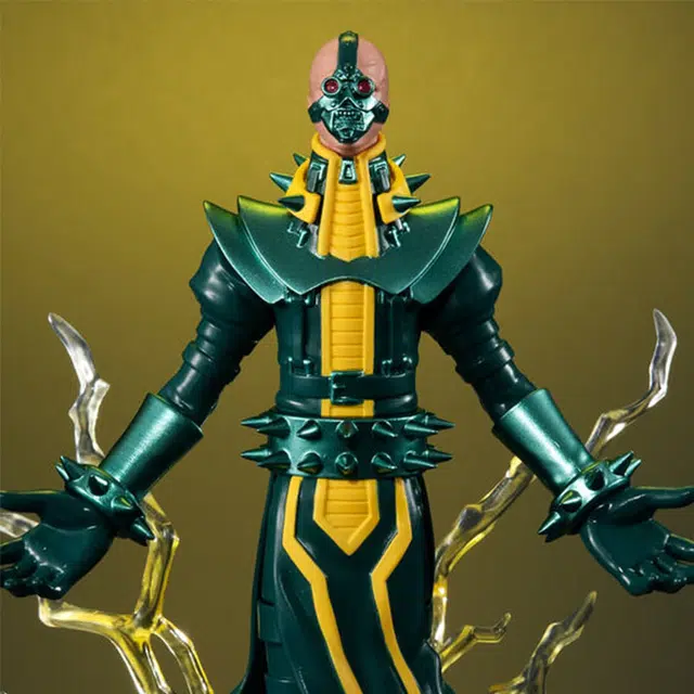 MegaHouse CHRONICLE