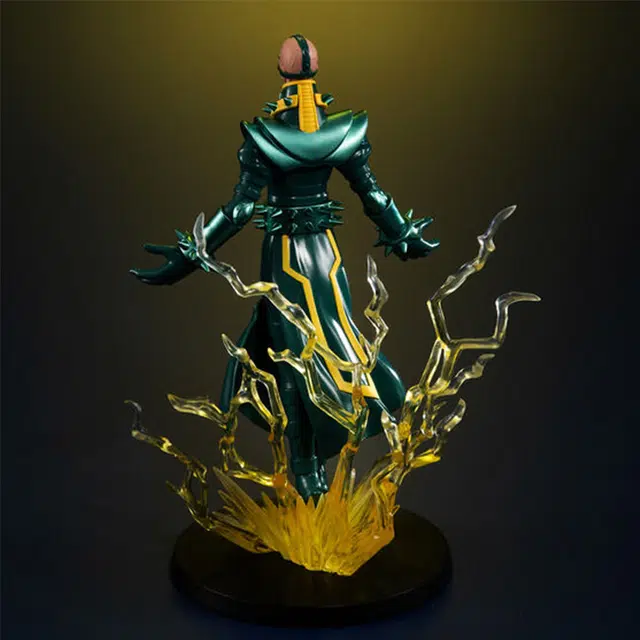 MegaHouse CHRONICLE