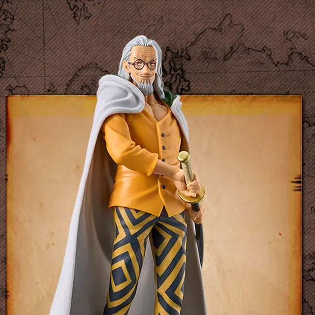 BANPRESTO DXF