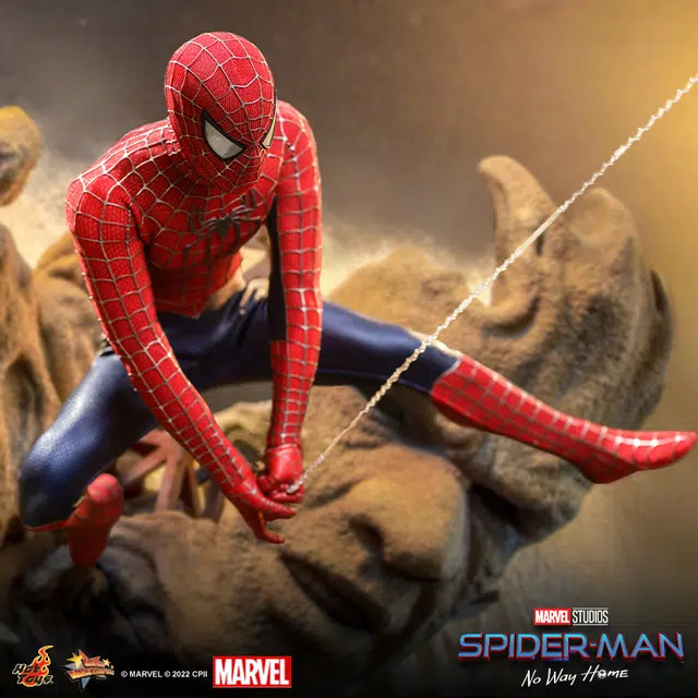 Hot Toys 116