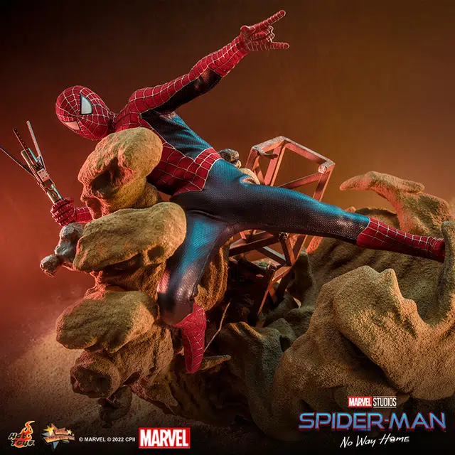 Hot Toys 116