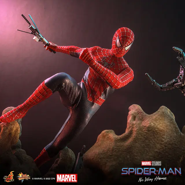 Hot Toys 116