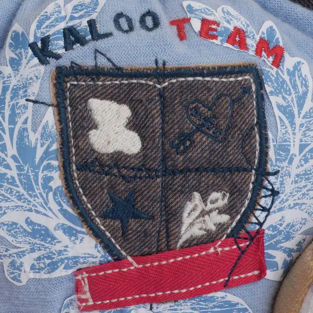 Kaloo Denim