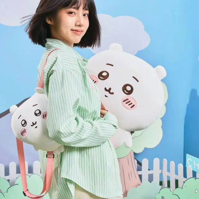 chiikawa usagi