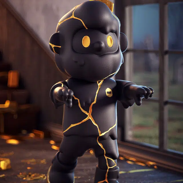BOB 45cm