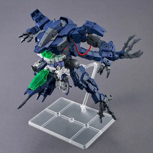 BANDAI 1144 1100 8