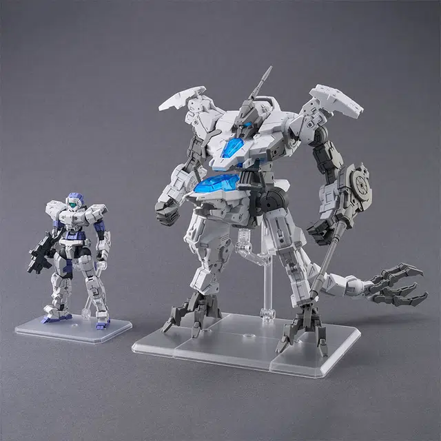 BANDAI 1144 1100 8