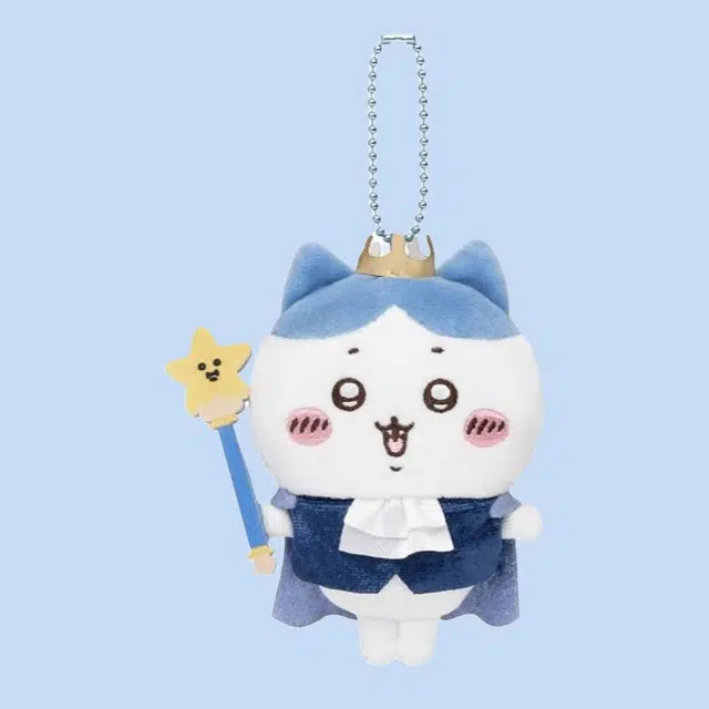 chiikawa hachiware usagi