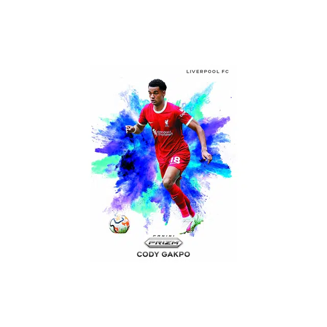 PANINI 2023-24 Panini Prizm 1