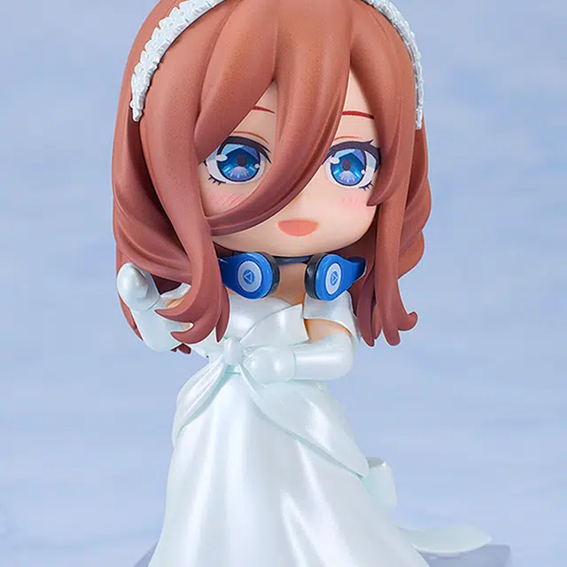 GSC Q 10cm