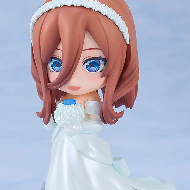 GSC Q 10cm