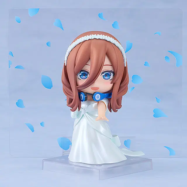 GSC Q 10cm