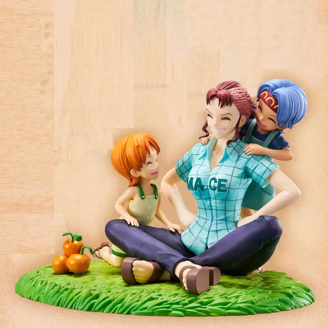 BANPRESTO 8.5cm