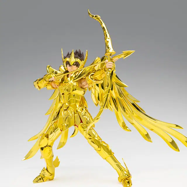 BANDAI EX 17cm