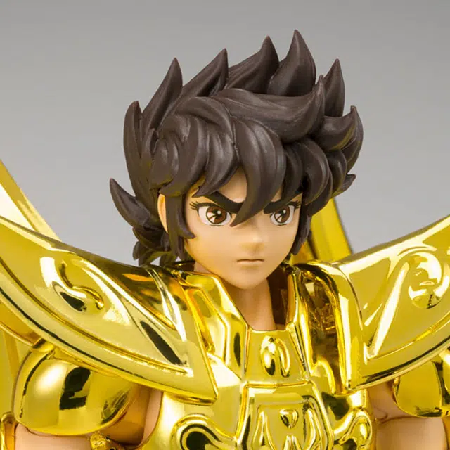 BANDAI EX 17cm