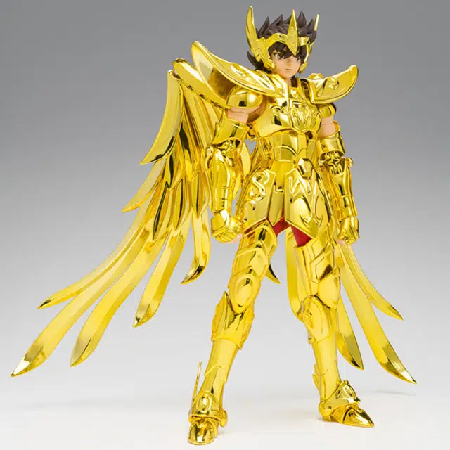 BANDAI EX 17cm