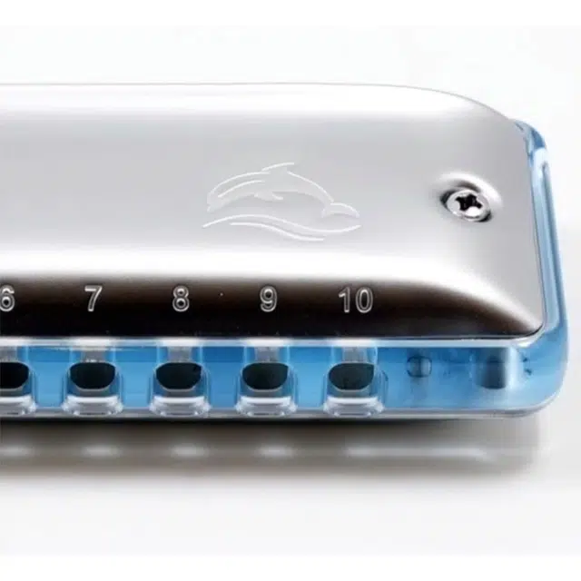 BOOGIEMAN Dophin( 10(Blues)