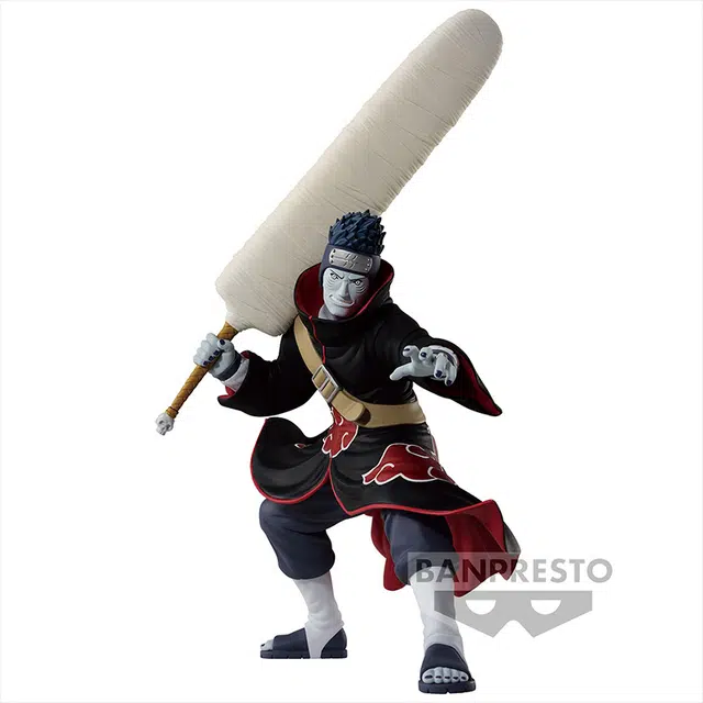 BANPRESTO Vibration Stars 13cm