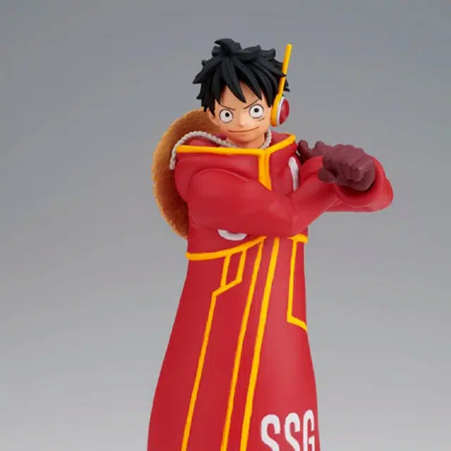 BANPRESTO THE 14cm