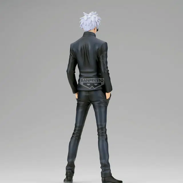 BANDAI KING OF ARTIST KOA