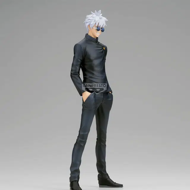 BANDAI KING OF ARTIST KOA