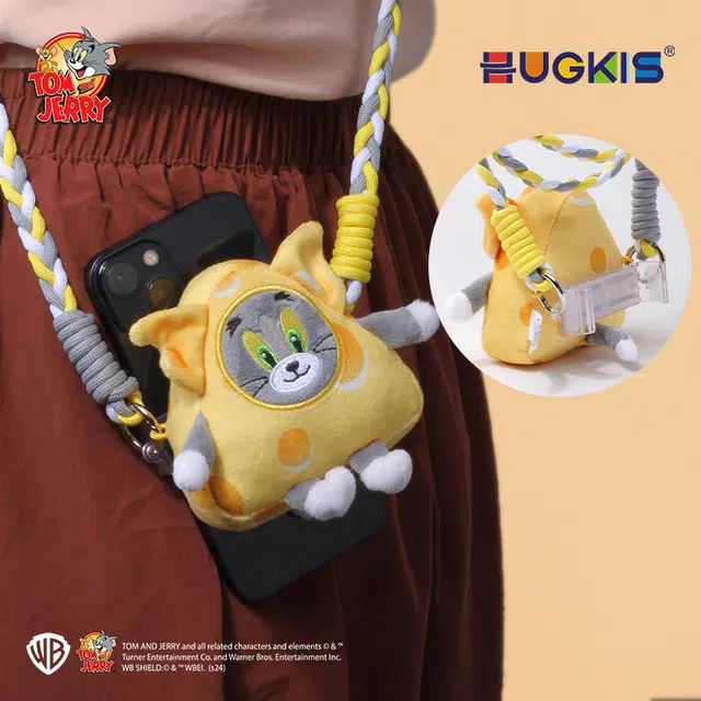 HUGKIS HUGKIS x 10cm