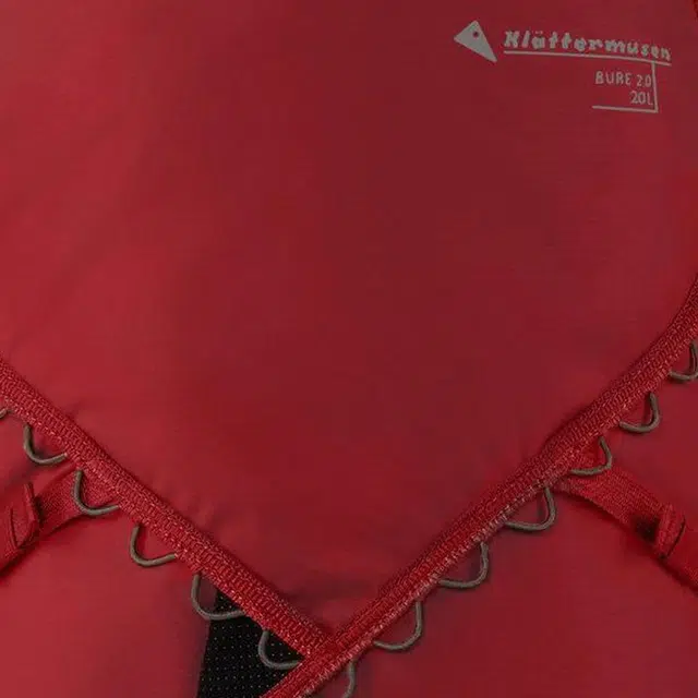 KLATTERMUSEN20L Bure 2.0