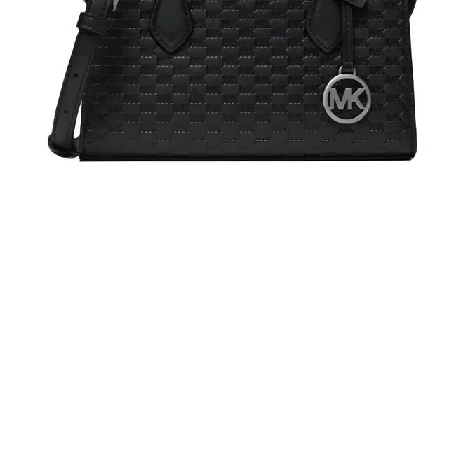 MICHAEL KORS MK Sheila Tote PU