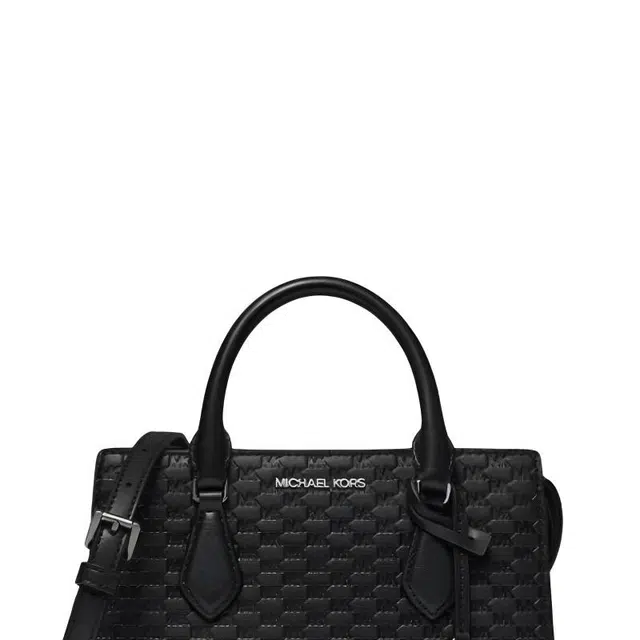 MICHAEL KORS MK Sheila Tote PU