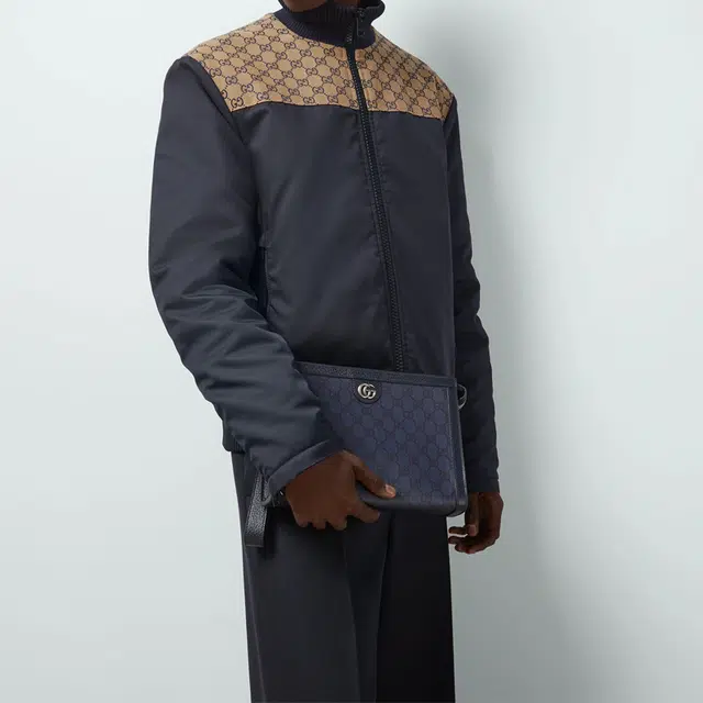 GUCCI Ophidia LogoG