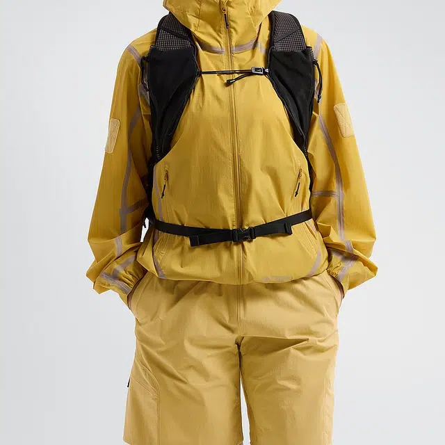 Arcteryx SYSTEM_A Arro-X 16