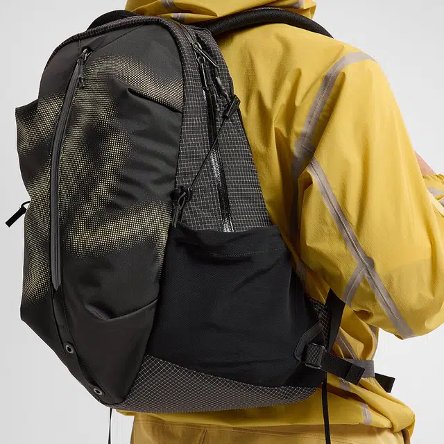 Arcteryx SYSTEM_A Arro-X 16