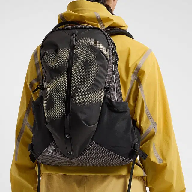 Arcteryx SYSTEM_A Arro-X 16