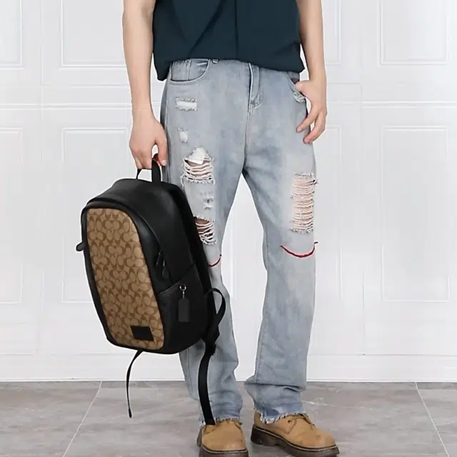 COACH Edge 30