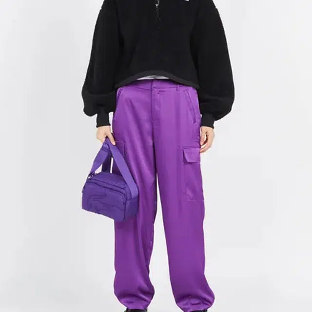 LACOSTE