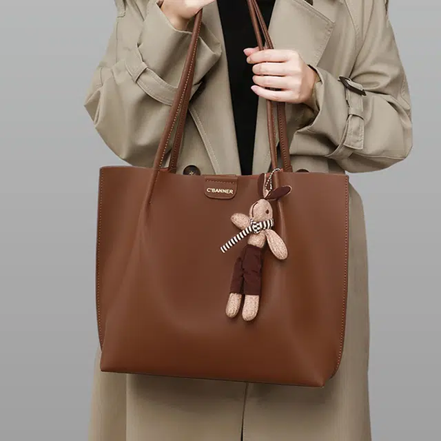 CBANNER Tote
