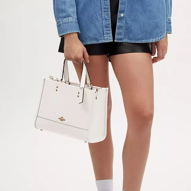 COACH Dempsey 29 Tote