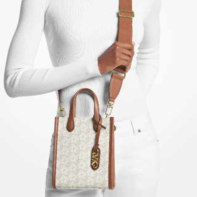 MICHAEL KORS Gigi Tote