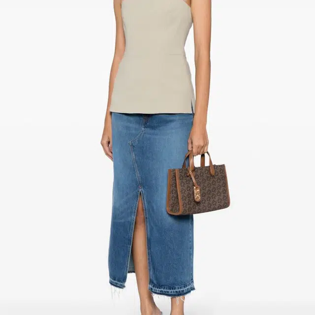 MICHAEL KORS MK Sheila Tote