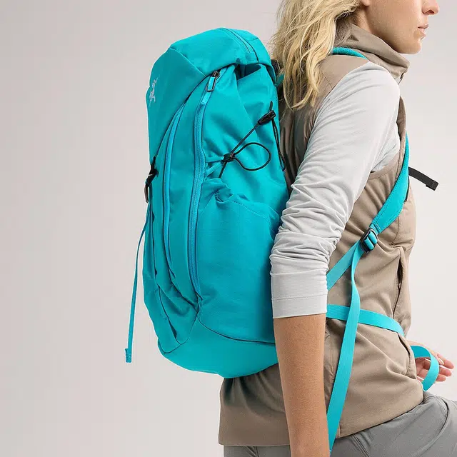 Arcteryx Mantis 20L