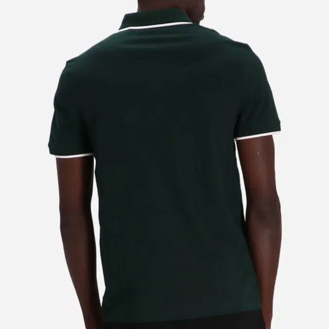 HUGO BOSS LogoPolo